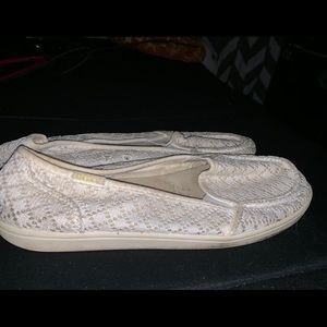 Roxy Slip-On Shoes